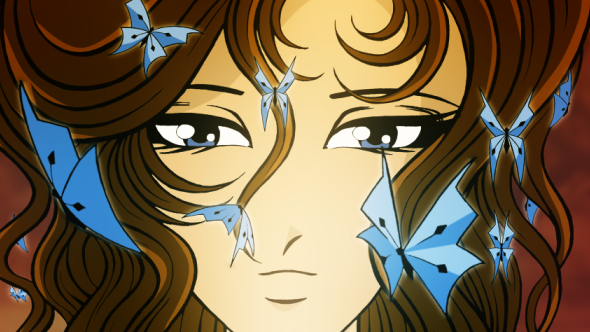 Paradise Lost Animation 