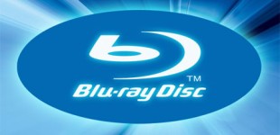 Blu-ray Projects