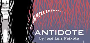 Antidote Book Illustrations